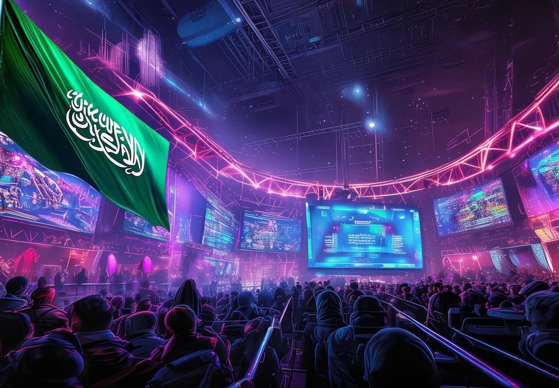 反恐精英2》 助推电竞产业与经济多元化转型 打造全球电竞盛会