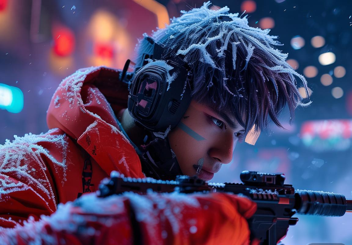 寒王frozen转会FaZe战队首秀惊艳，30次击杀引爆赛场