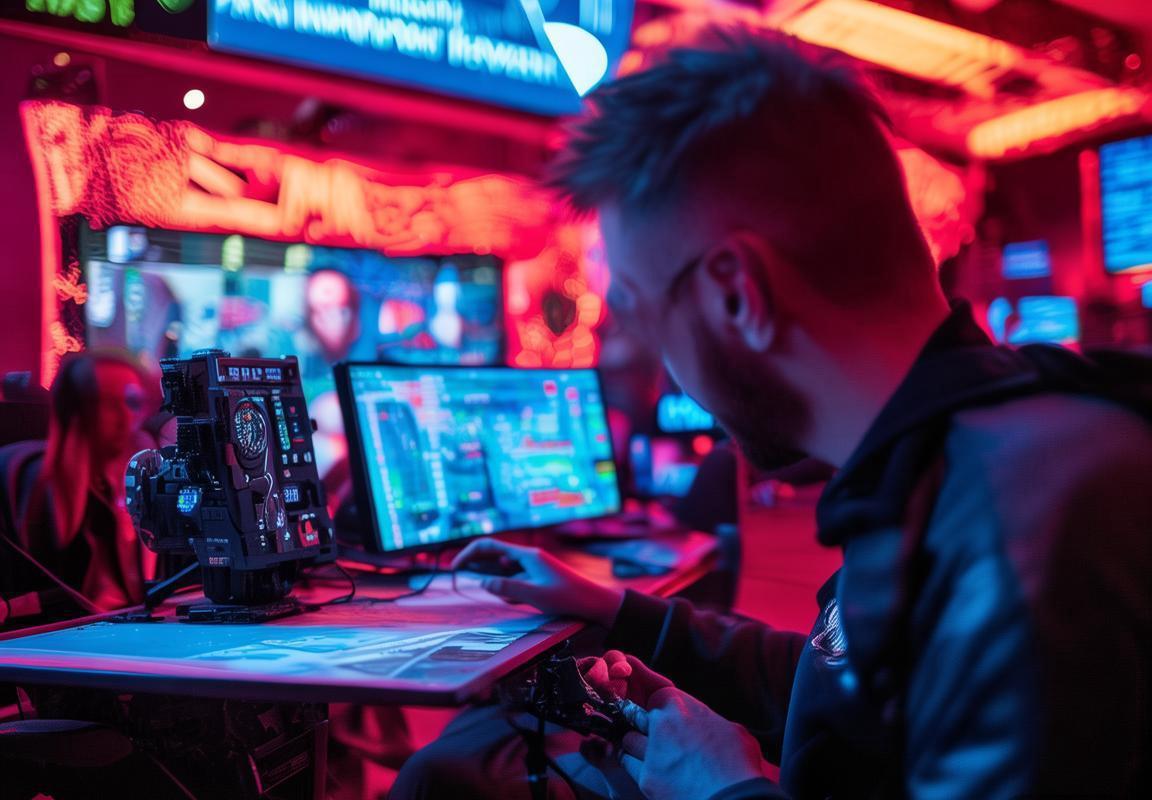 星际争霸在俄罗斯东欧电竞圈：本土化赛事与社区文化如何让经典游戏焕发活力