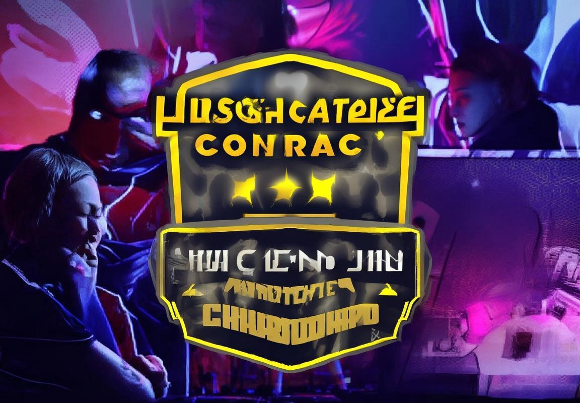 无畏契约官方宣布2025年新增女子全球锦标赛